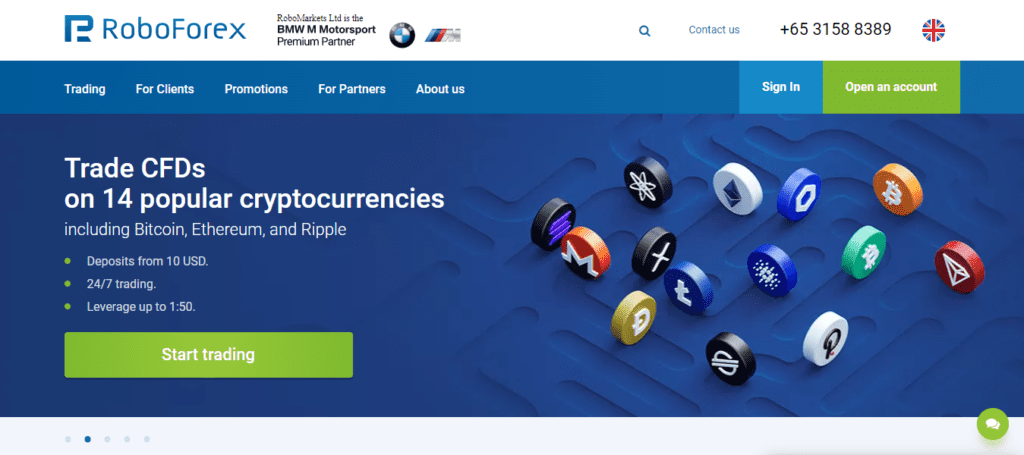 Roboforex Review 3