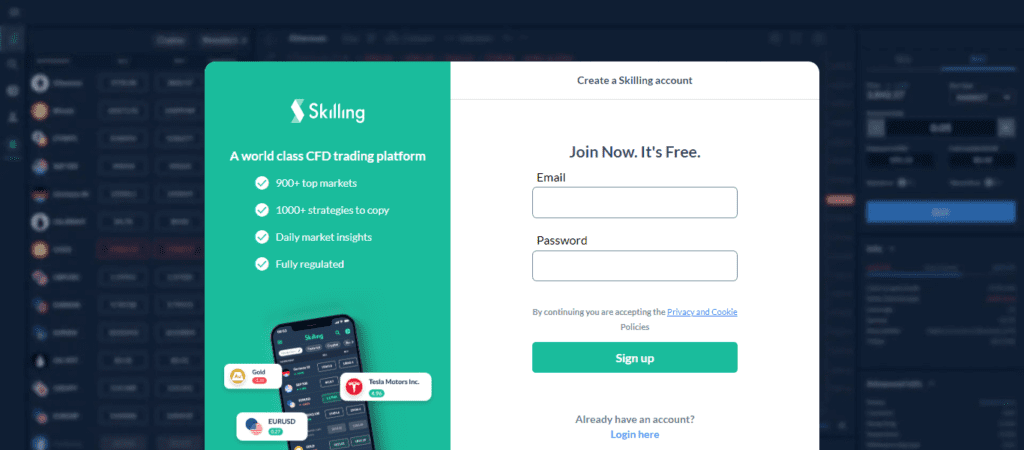 Skilling Review 4