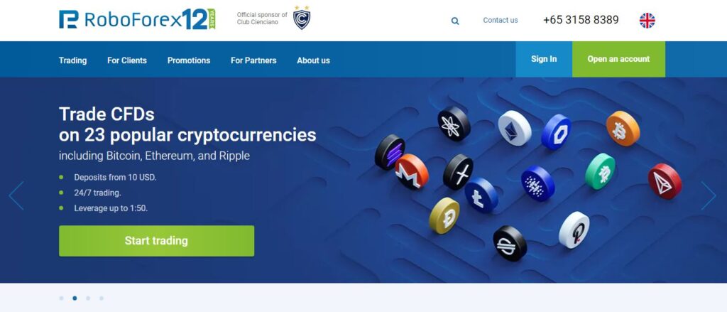 Roboforex Review 4