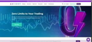 Axiory Review