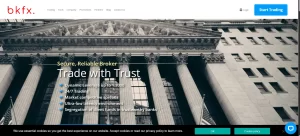 Bkfx Review