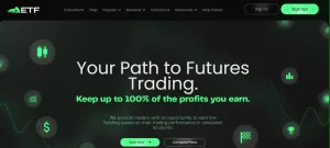 Elite Trader Funding review