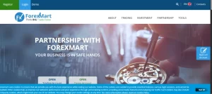 ForexMart Review