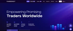 FundedNext Review