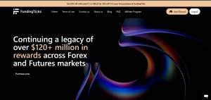 FundingTicks Review