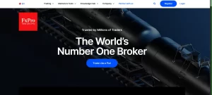 Fxpro Review