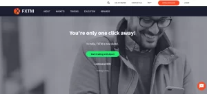 Fxtm Review