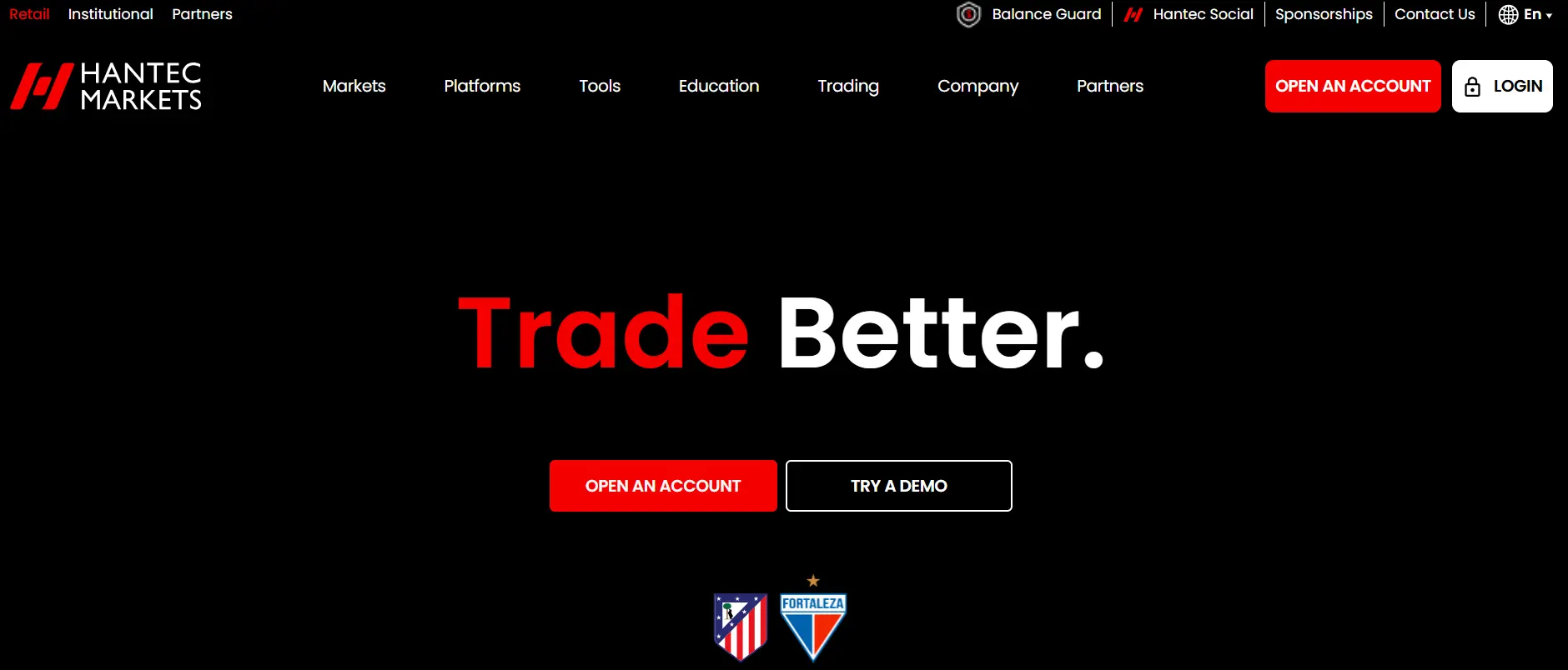 Hantec Market reviews