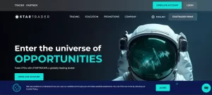 Start Trader reviews