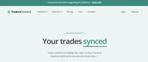 Traders Connect Review