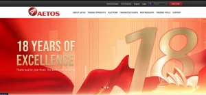 aetos review