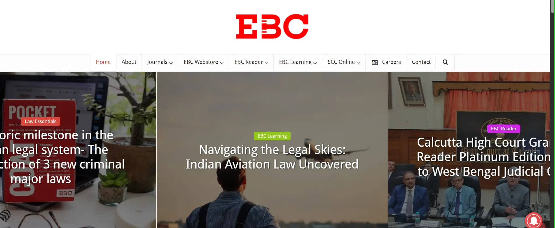 ebc review