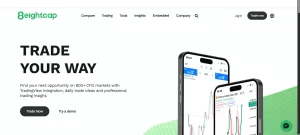 eightcap review