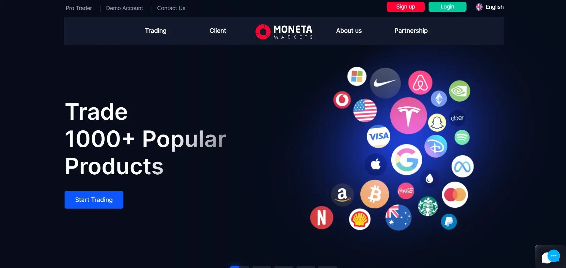 moneta markets reviews