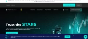 startrader review