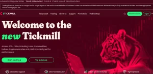 tickmill reviews