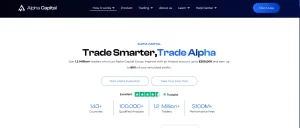 Alpha Capital Group reviews