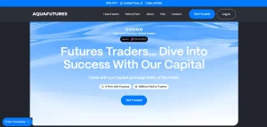 Aqua Futures reviews