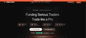 Funding Traders reviews