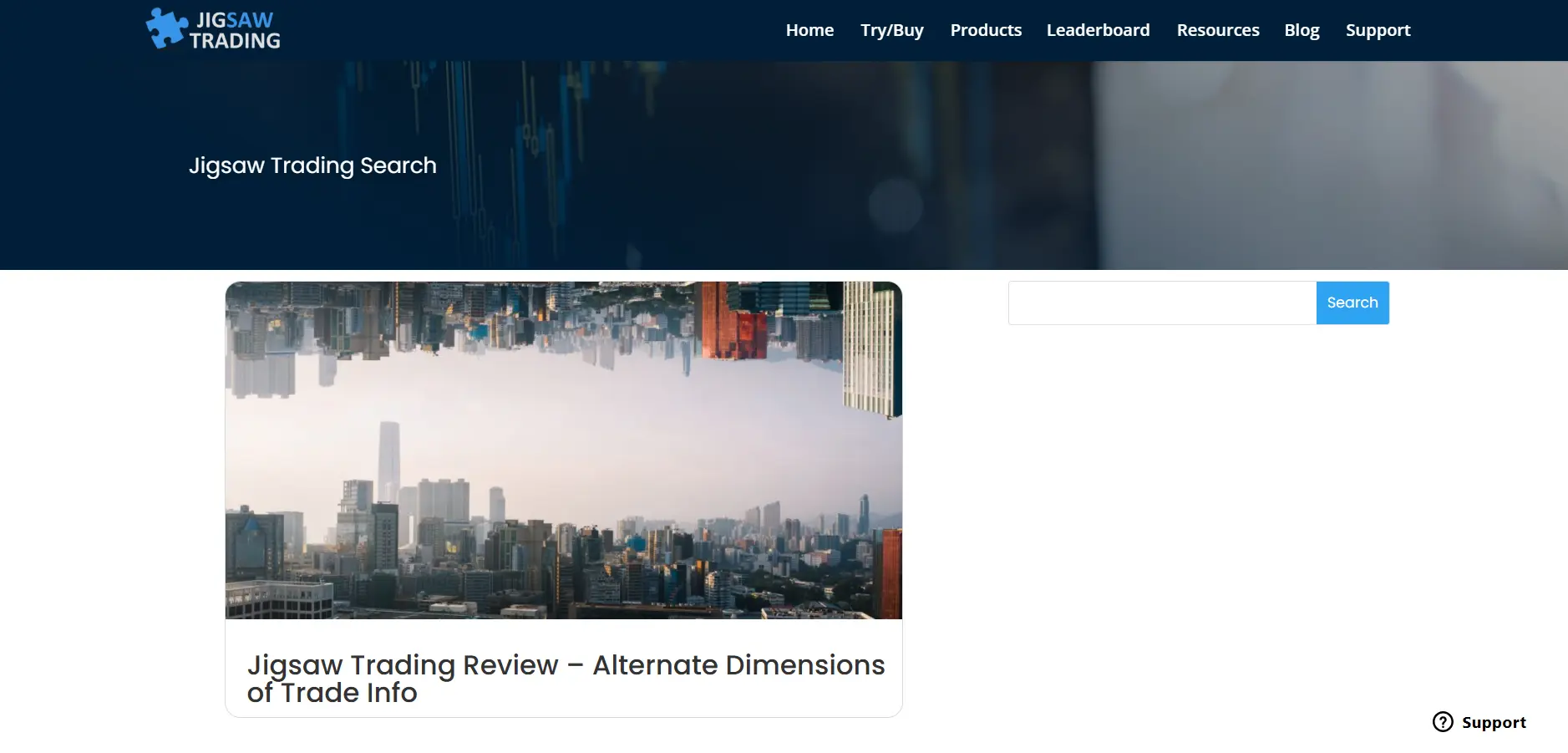 Jigsae Trading reviews