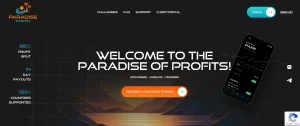 Paradise Capital Review