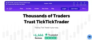 Tick Tick Traders Review