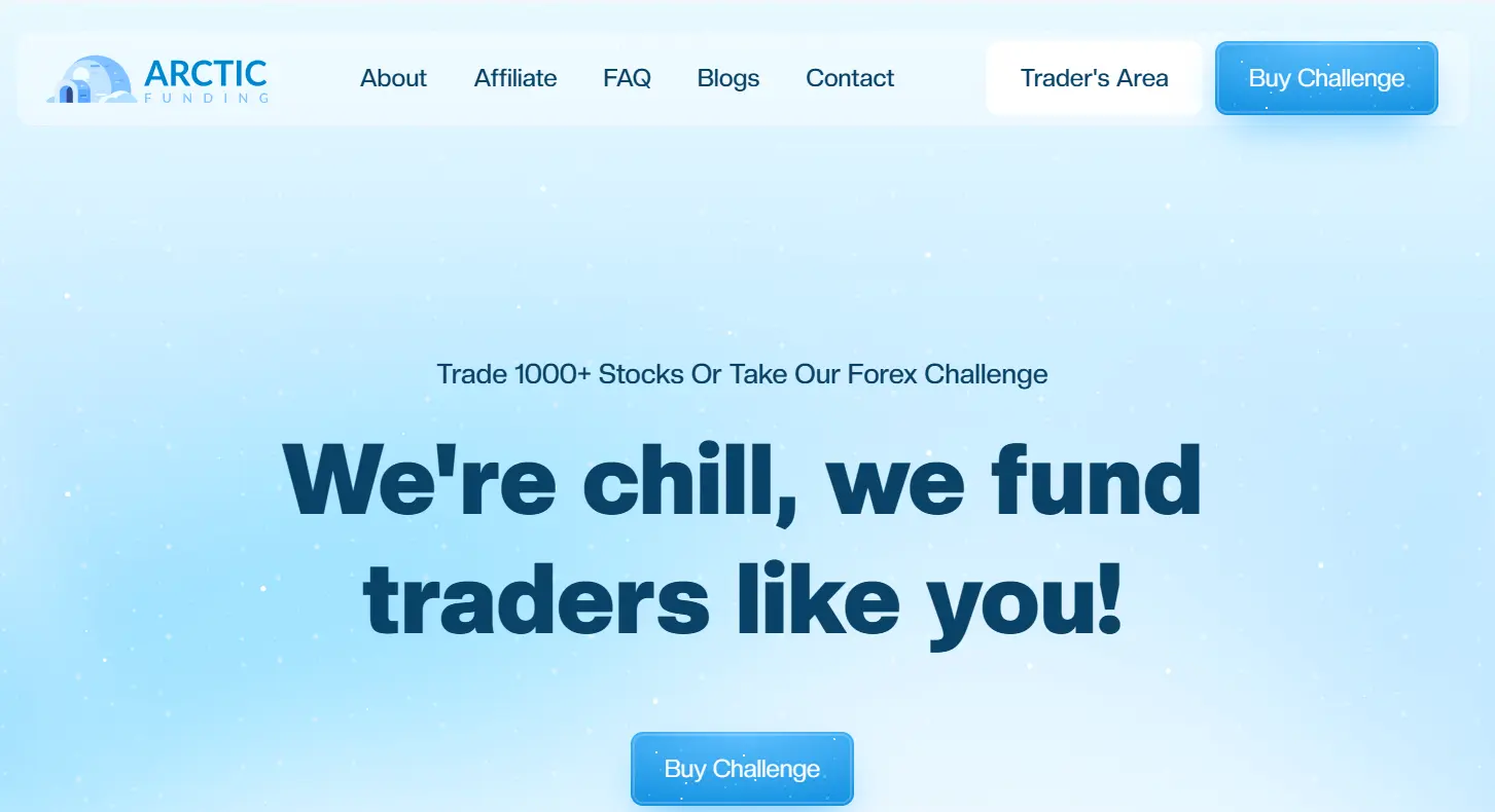 arctic funding reviews