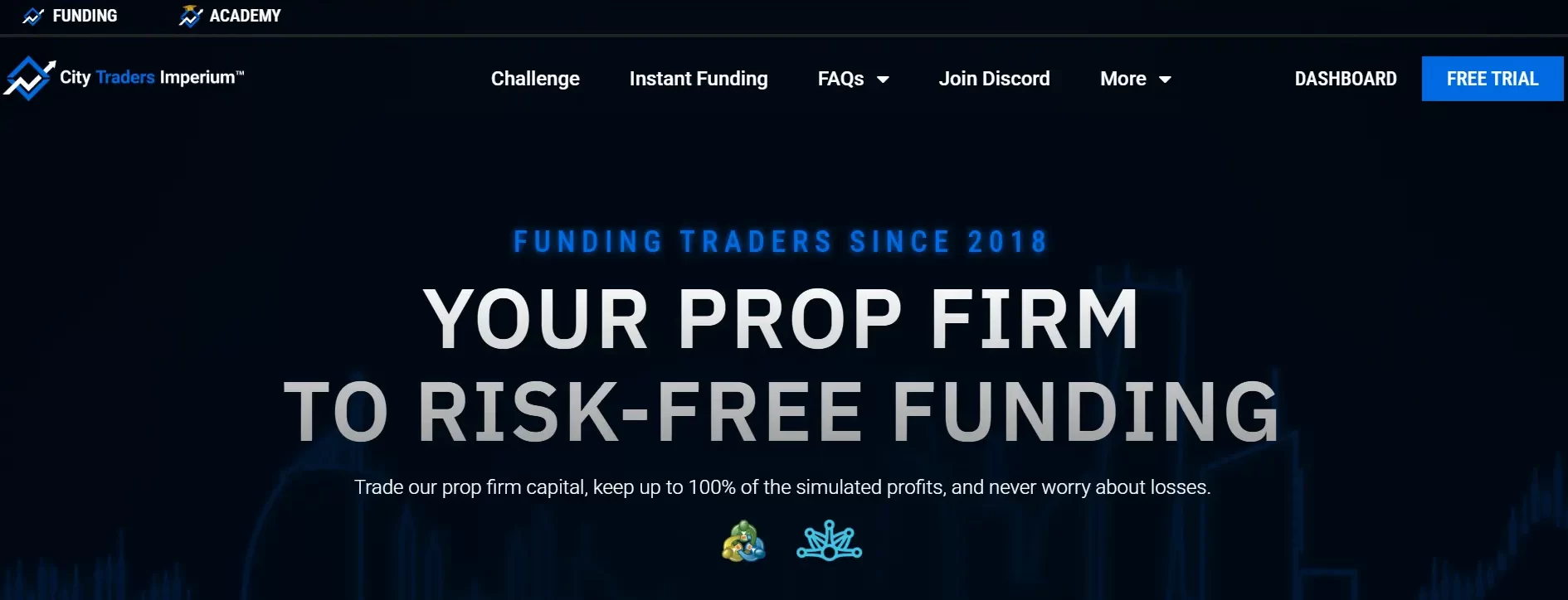 city traders imperium reviews