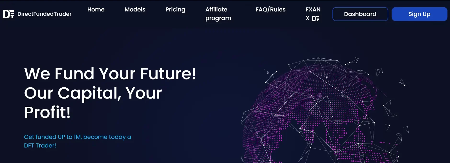 direct funded trader reviews