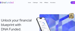 dna funded review