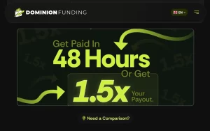 dominion funding review