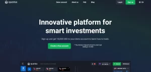 quotex reviews