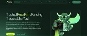 Funding Frontier Review