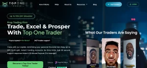 Topone trader