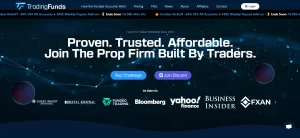 Trading funds review