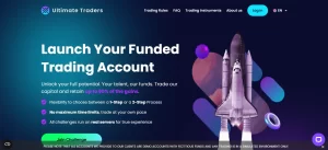Ultimate traders review