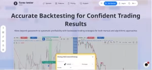 forex tester review