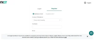 fxgt review