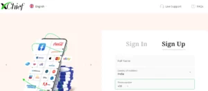 xchief review