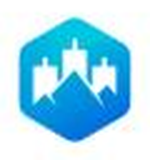Alpine Funded logo