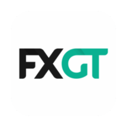 FXGT logo