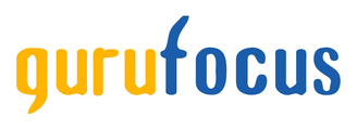 GuruFocus logo