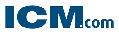 ICM Capital logo