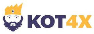 KOT4X logo