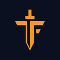 The Funded Trader logo