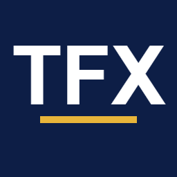 TriumphFX logo