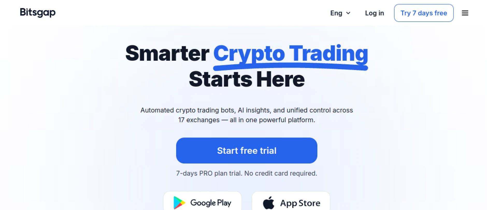 Bitsgap Review