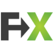 FX Leaders logo