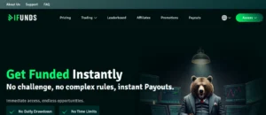iFunds Review