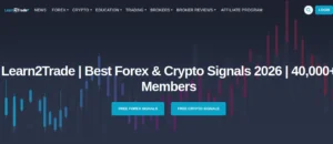 Learn2Trade Review